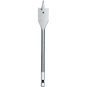 DEWALT - Свредло за дърво, плоско, 28x160 мм DT4828 (DT4828)