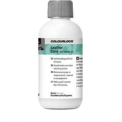 COLOURLOCK Leather Care - Грижа за кожа 100ml (4028)