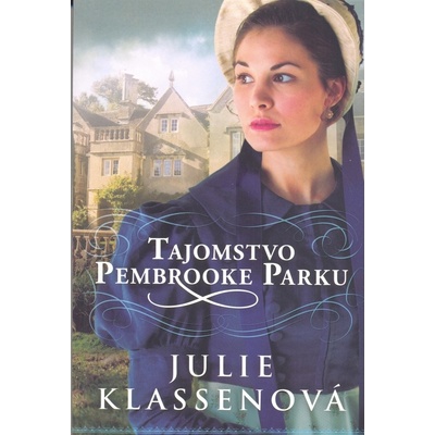 Tajomstvo Pembrooke Parku