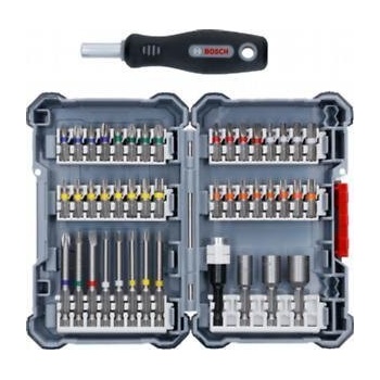 Bosch Комплект битове 45 части (2607017692)