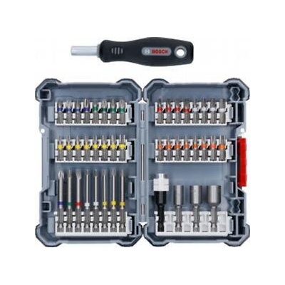 Bosch Комплект битове 45 части (2607017692)