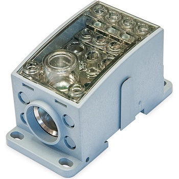 F-elektro LKN 400A L