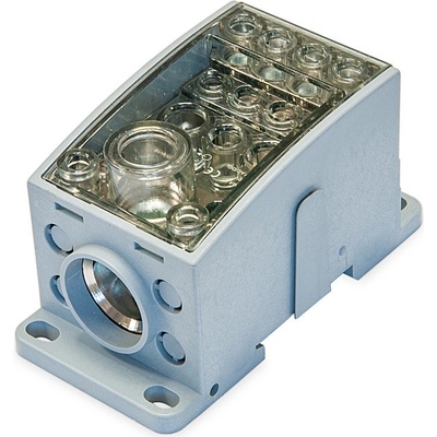 F-elektro LKN 400A L