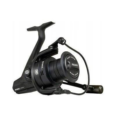 Penn Rival Longcast Black 7000 4.3:1