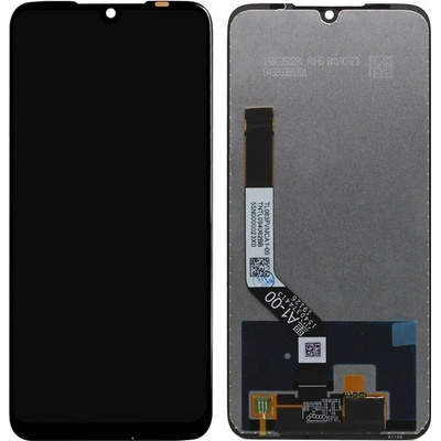 LCD Displej + Dotykové sklo Xiaomi Redmi Note 7