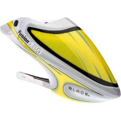 Blade Fusion 180 Smart Kabína
