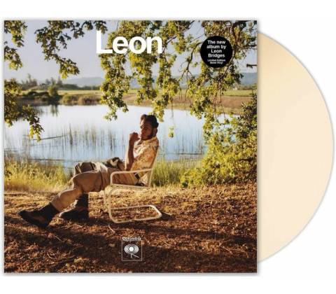 Bridges Leon Leon Vinyl
