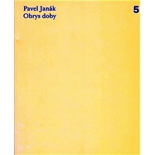 Obrys doby - Pavel Janák