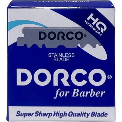 Dorco For Barber Single Edge 100 ks