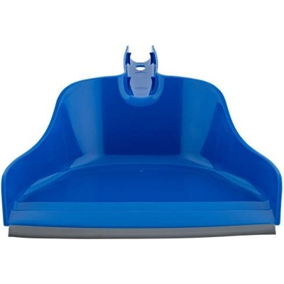 Bonus Lopatka s gumovým okrajom Handrix modrá