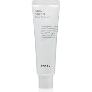 COSRX Pure Fit Cica Cream подхранващ крем с успокояващ ефект 50ml