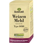 Alnatura Био пшенично брашно тип 1050 - 1 кг