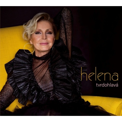 Vondráčková Helena: Tvrdohlavá LP