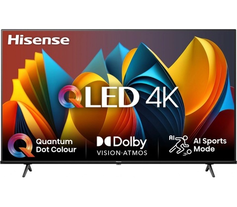 Hisense 43E7NQ