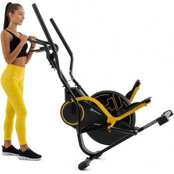 Hop-Sport Climber HS-450B Dynamic