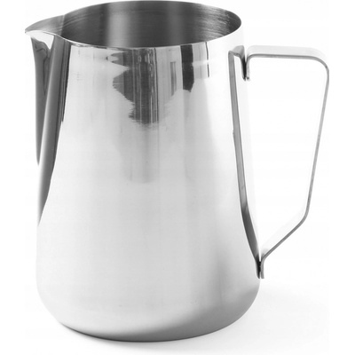 Hendi Kanvica na spenenie mlieka 600 ml