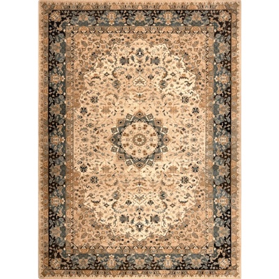 Najkoberce Omega Adagio Rozeta vintage koniak