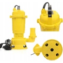 Kraft & Dele KD760 s drvičom 3100W 2"