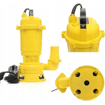 Kraft & Dele KD760 s drvičom 3100W 2"