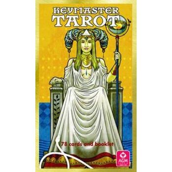 Keymaster Tarot GB Edition