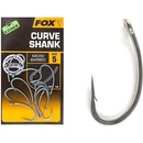 Rybářské háčky Fox Edges Arma Point Curve Shank vel.5 10 ks