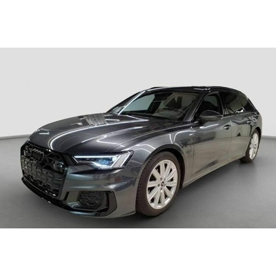 Audi A6 50 TFSIe quattro S-line Avant 220 kW