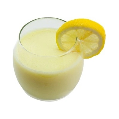 GOUTE proteínová diéta Citrónový puding 25 g