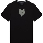 FOX Racing Мъжка спортна тениска FOX Racing Edge DRI-Release S/S Tee Sport shirt - Black (216-7764-0111)