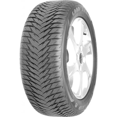 Goodyear UltraGrip 8 195/60 R16 89H