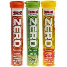 High5 Zero 20 tablet New strawberry kiwi