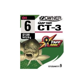 Owner CT-3 53273 vel.8 9 ks