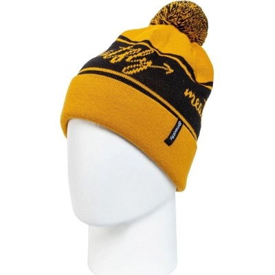 Meatfly Robb beanie Honey
