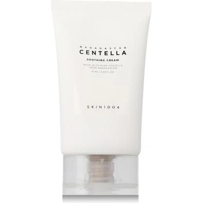 SKIN1004 Centella Soothing Cream успокояващ крем за лице 75 ml за жени