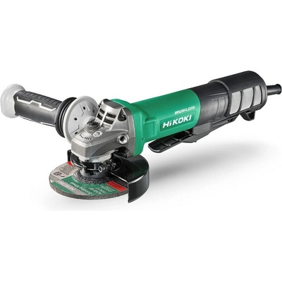 HiKOKI (Hitachi) G13BYEQ2WDZ