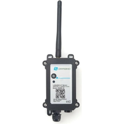 Dragino RS485-LB-EU868
