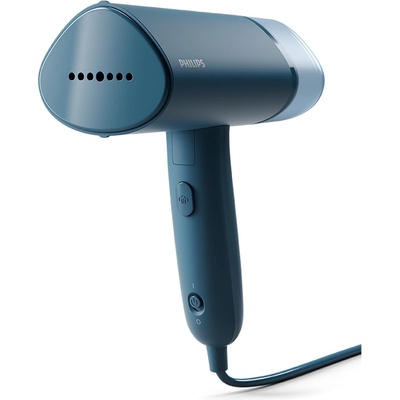 Philips Steamer 3000 Series, Blue, 1000 W - STH3000/20