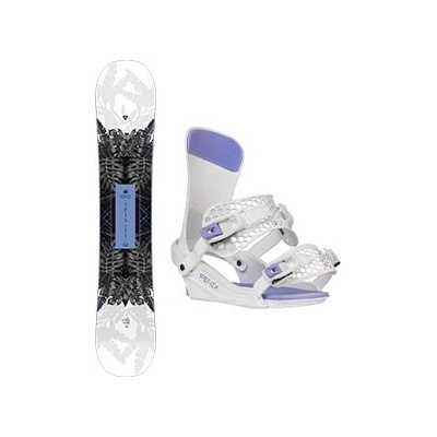 set Gravity Trinity 24/25