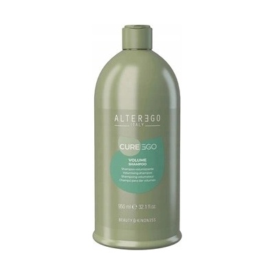 Alter Ego Cureego volume Shampoo 950 ml