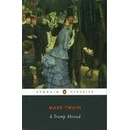Tramp Abroad - Twain Mark