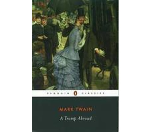 Tramp Abroad - Twain Mark