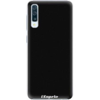 Pouzdro iSaprio - 4Pure Samsung Galaxy A50 černé