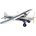 Hangar 9 Хангар 9 XCub 2.9m 60cc ARF
