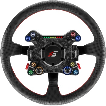 Simagic Drift Steering Wheel S219 (NEO X 330W)