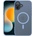 Dux Ducis iPhone 17 DUX DUCIS YIND силиконов протектор за телефон, удароустойчив, MagSafe, светлосин GP-173370 (GP-173370)