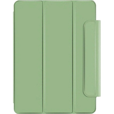 Comma puzdro Rider Magnetic Case iPad Air 10.9/Pro 11 6938595380181 Light Green