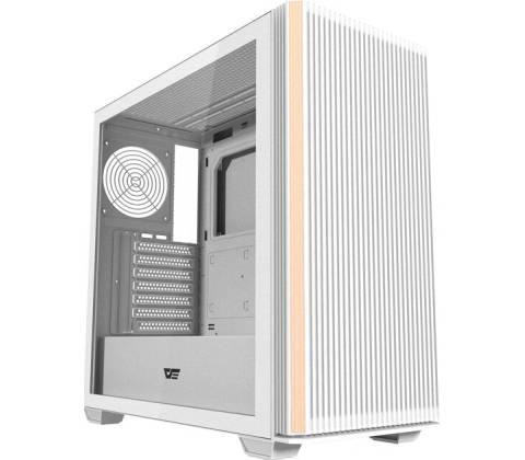 darkFlash DS900WS White
