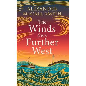 The Winds from Further West (ISBN: 9781846977084)