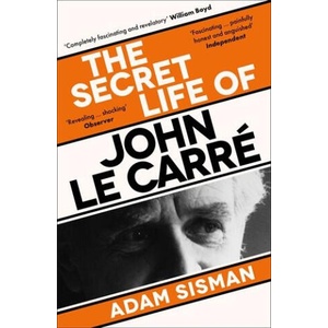 Secret Life of John le Carre | Adam Sisman (2024)