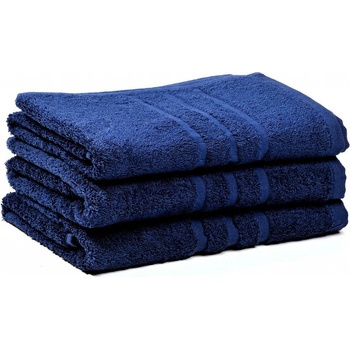 Profod Osuška Classic tmavomodrá, 70 x 140 cm