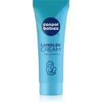 Canpol babies Lanolin Cream ланолинов мехлем за зърна 7 гр